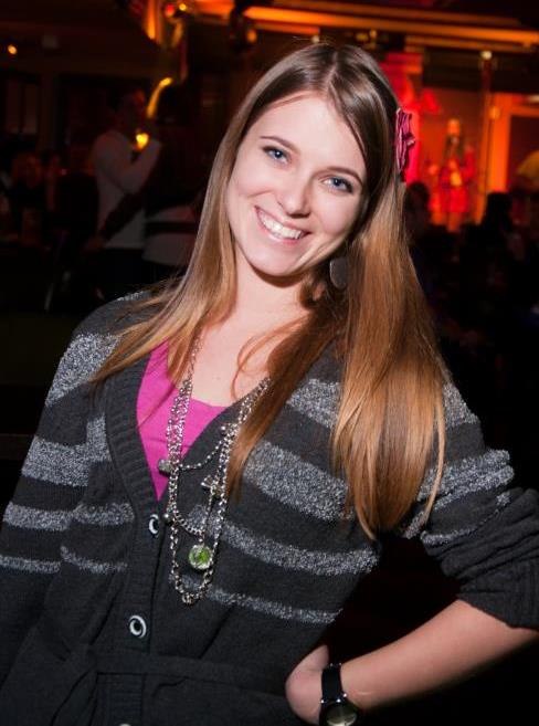 Дарья Харченко | Киев