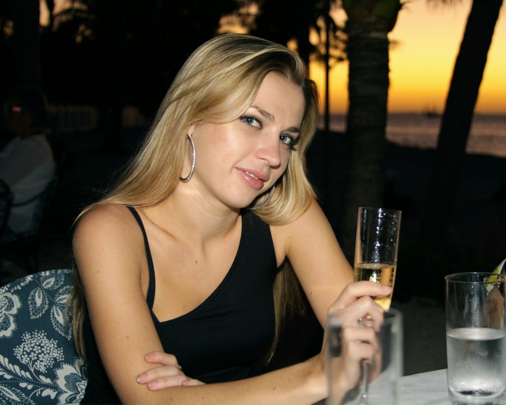 Ekaterina Ishanova | Нижний Новгород