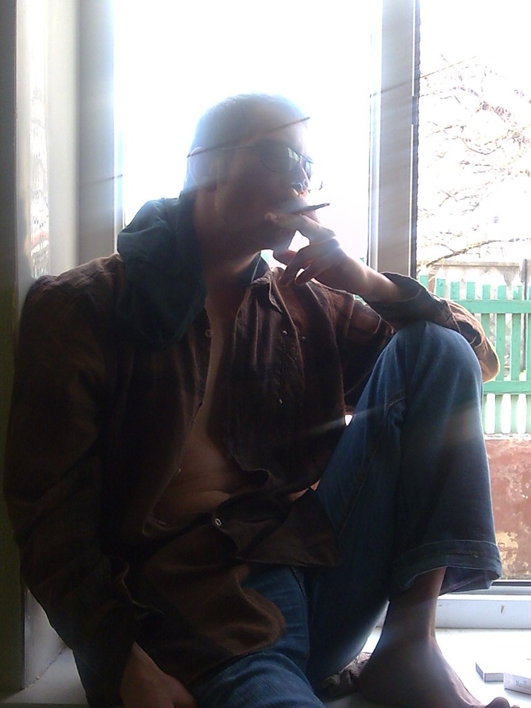 Евгений Павлов | Одесса