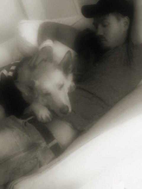 Лелик Данилов | London