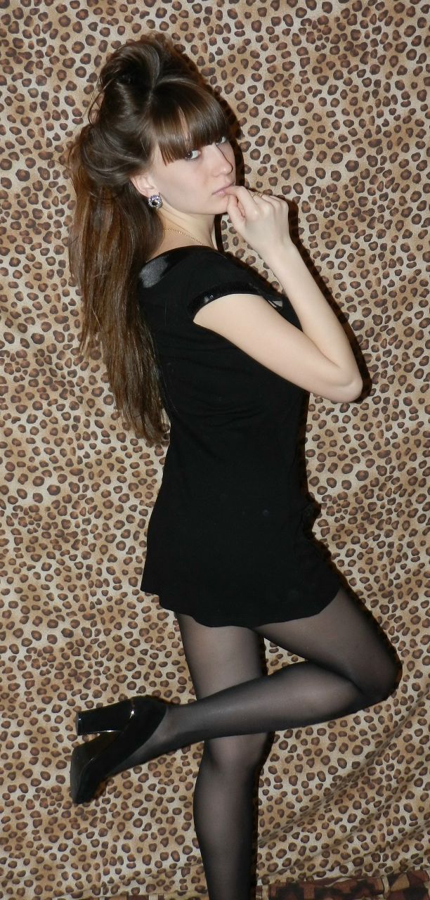 Катерина Лукьяненко | Гуково (хутор)