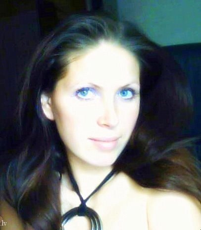 Света Богомазе | Рига