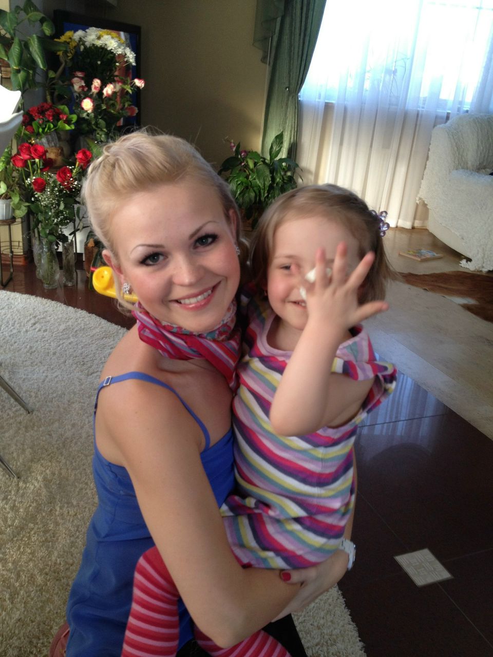 Ирина Смирнова | Barcelona