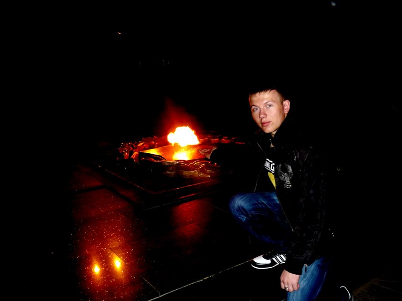 Grigoriy Borodkin | Уральск