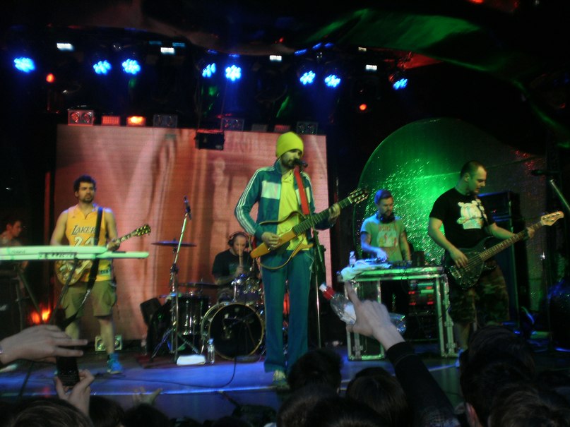 Андрей Перстнёв | Одесса