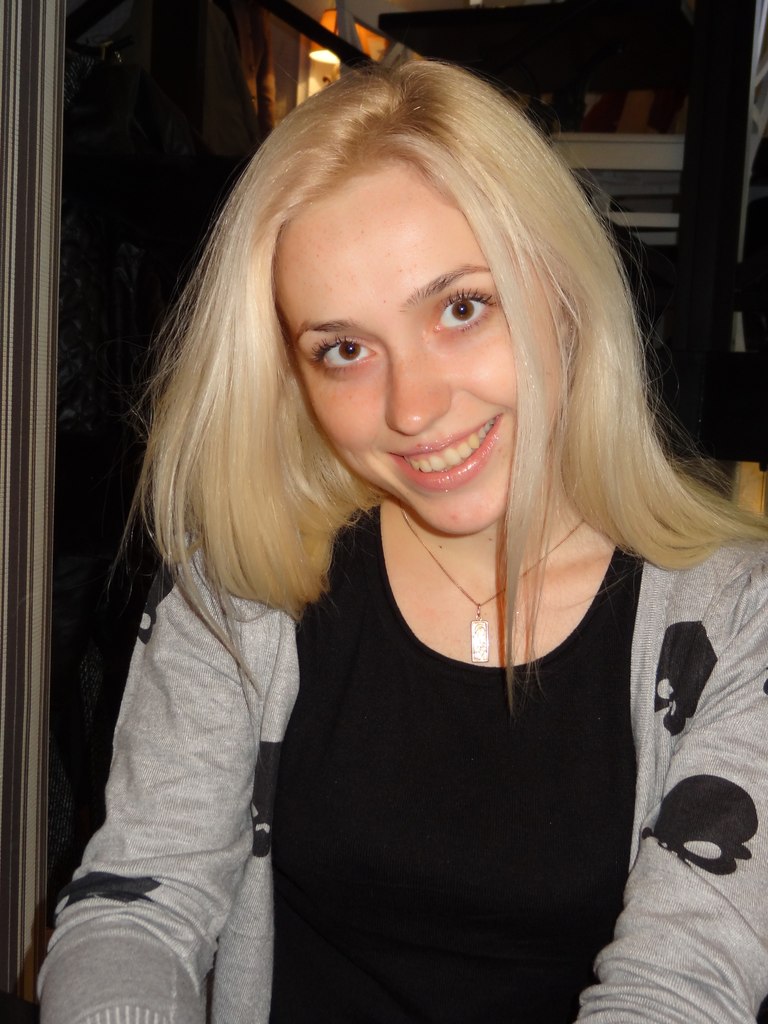 Карина Карабан | Киев