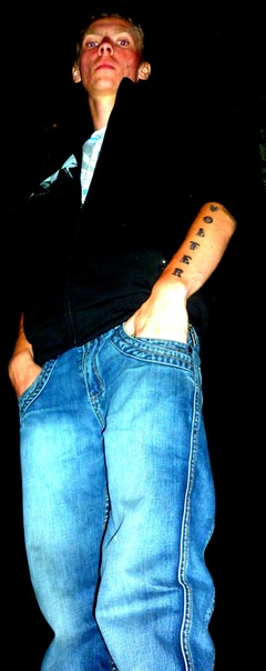 №91, Виталий Volter, 33 года, Днепр (Днепропетровск) №91, Виталий Volter, 33 года, Днепр (Днепропетровск)