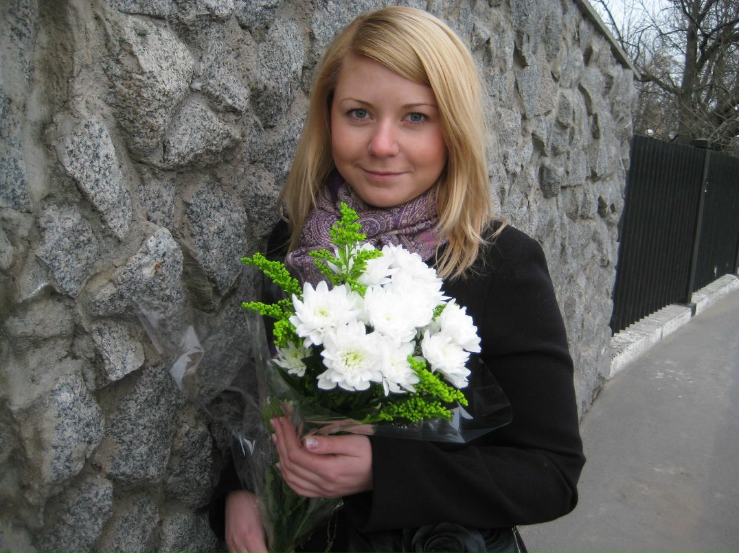 Надежда Королева | Санкт-Петербург