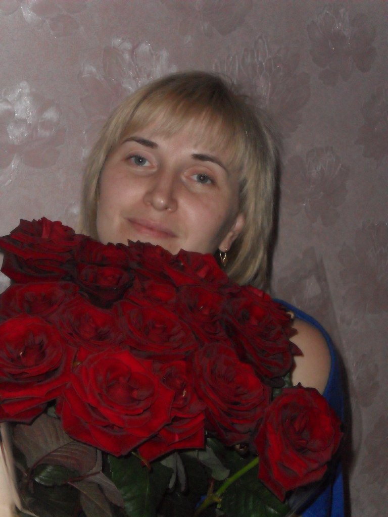 Марина Боженко | Белая Церковь