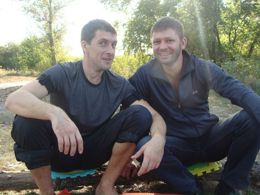 Александр Бирсан | Днепр (Днепропетровск)