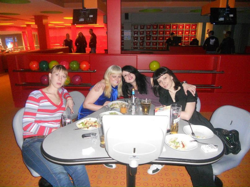 Олеся Самкнулова | Смоленск