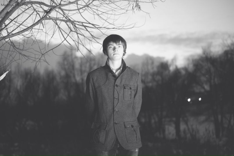 Антон Калилов 