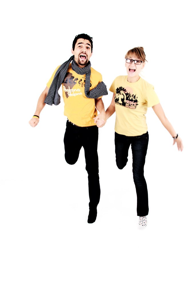 Катя Ярмолатий | Одесса