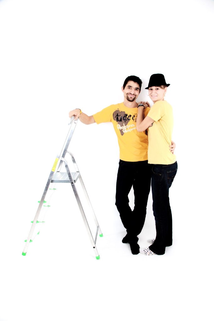 Катя Ярмолатий | Одесса