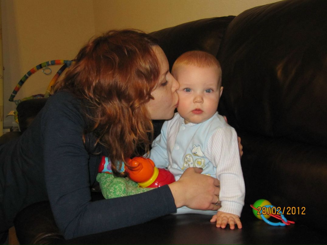 Илона Морозова-Денисова | Великий Новгород