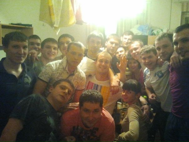 №109, Rustam Aminov, Новосибирск №109, Rustam Aminov, Новосибирск