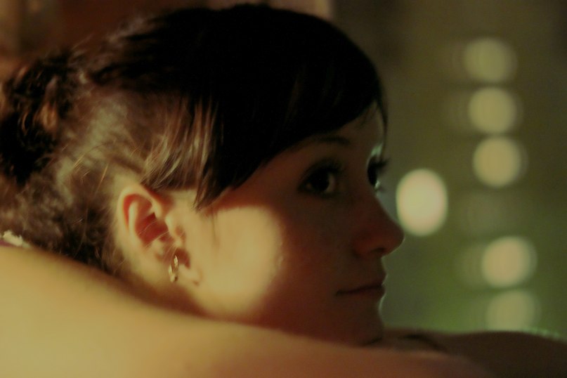 Анастасия Пыхтеева | Челябинск