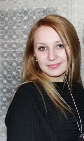 Аделя Астафьева | Уфа