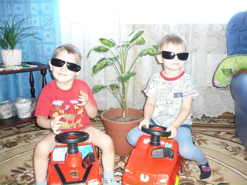 Светлана Музыка | Новосибирск