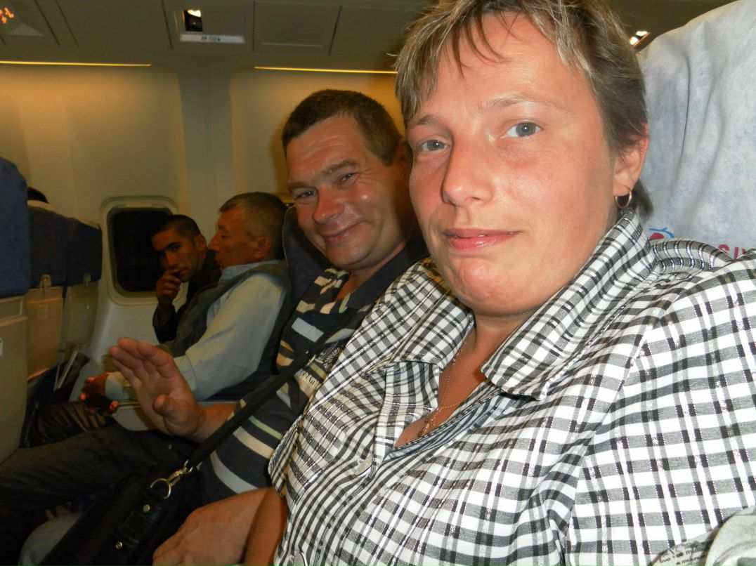 Елена Савушкина | Санкт-Петербург