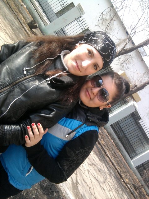 Азалия Сагитова | 