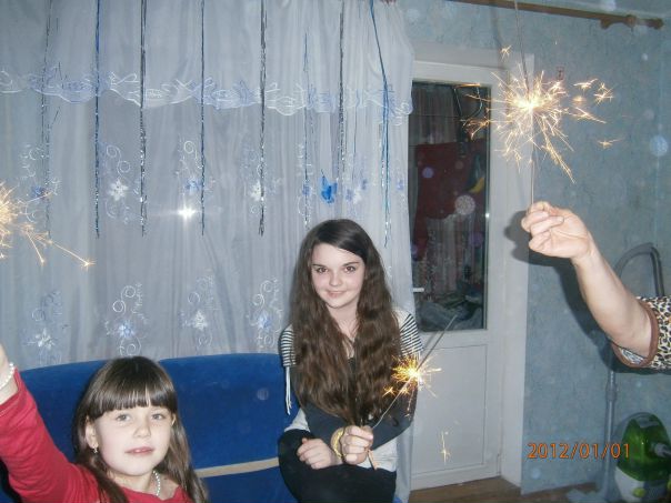 №13, Диана Плешанова, Луганск №13, Диана Плешанова, Луганск