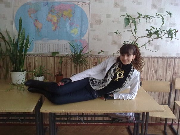 Анастасия Новикова | Подгородное