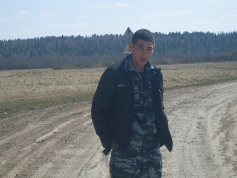 Дима Ковалёв | Екатеринбург