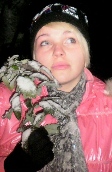 №14, Машулька Ануфриева, 09.08.1992, Херсон №14, Машулька Ануфриева, 09.08.1992, Херсон