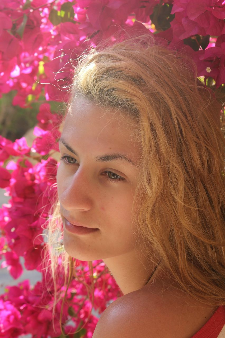 Анастасия Макулкина | Киев