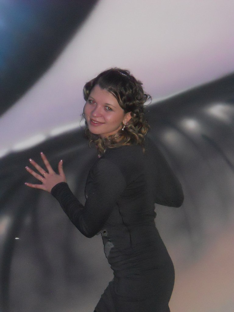 Владлена Мускатина | Воронеж