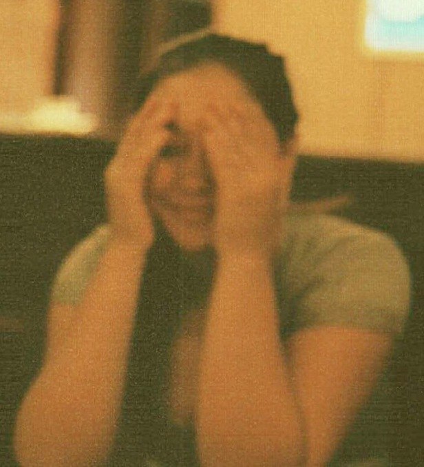 Полинка Макарова | Казань