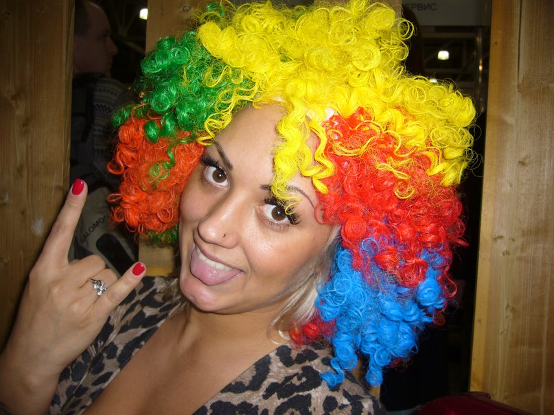 Аллусик Туровцева | Санкт-Петербург