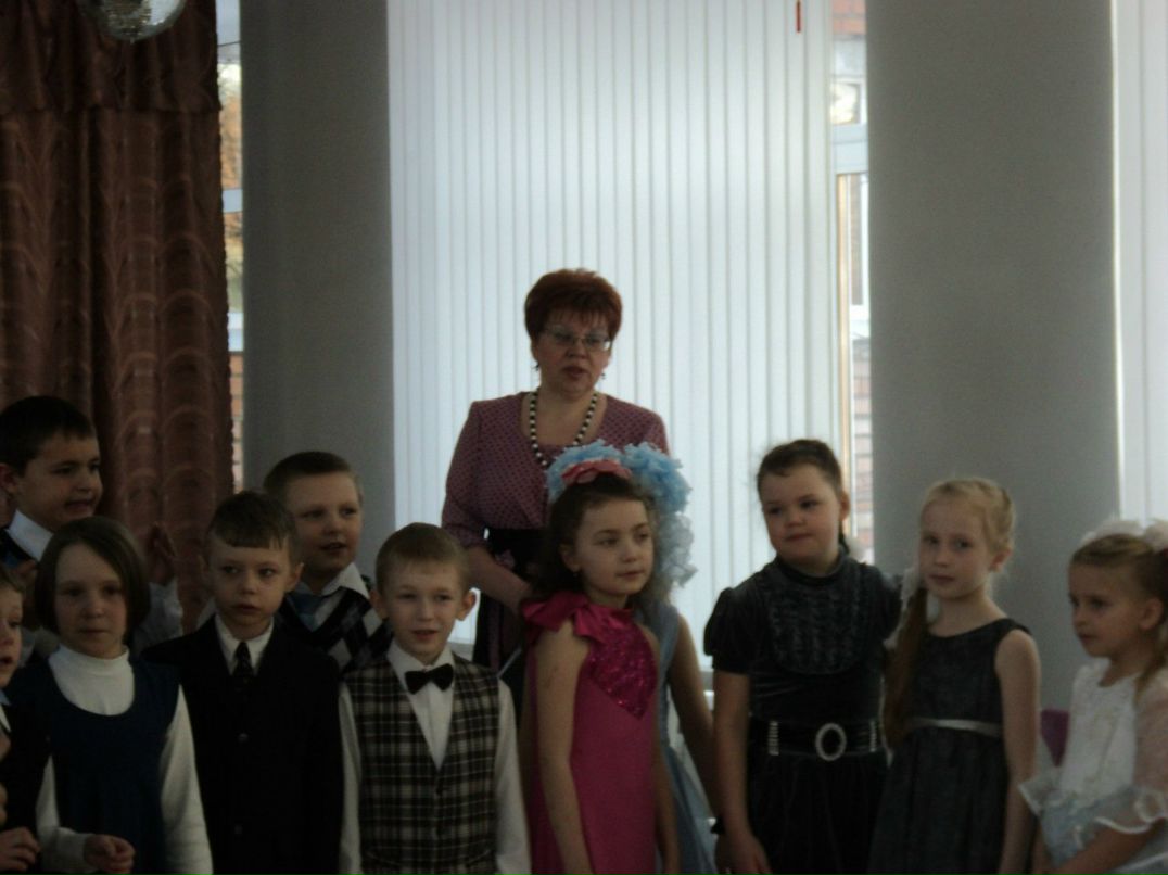 Ирина Яшина | Подпорожье