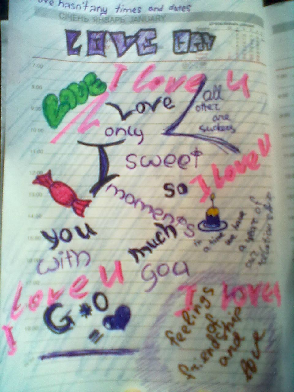 Глеб Щербаков ~PaRaDiZzz~ | Киев