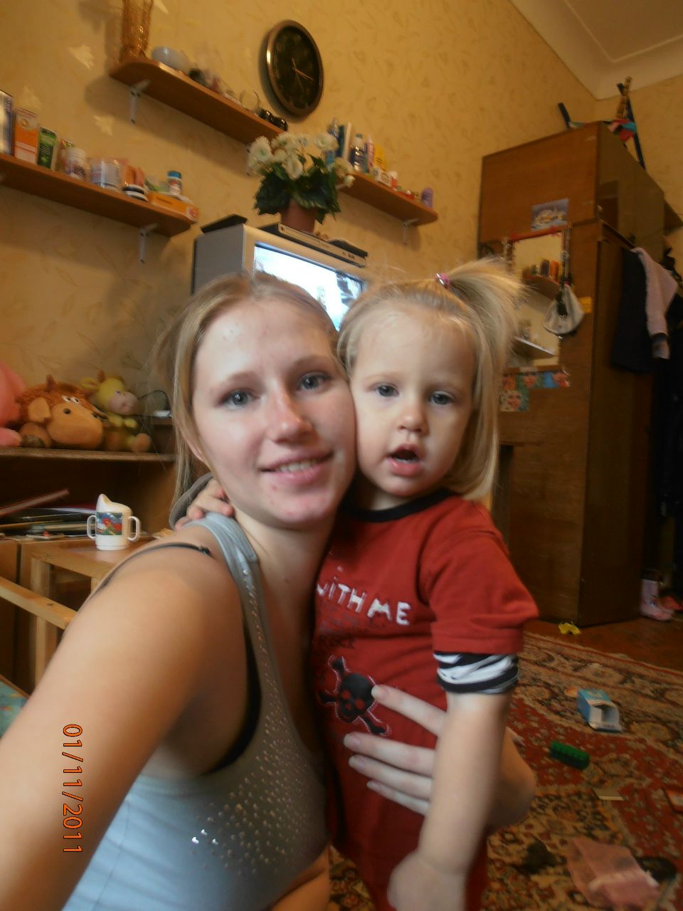 Эльвира Кириллова | Санкт-Петербург