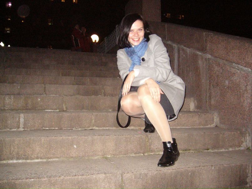 Алёна Унукович | Санкт-Петербург