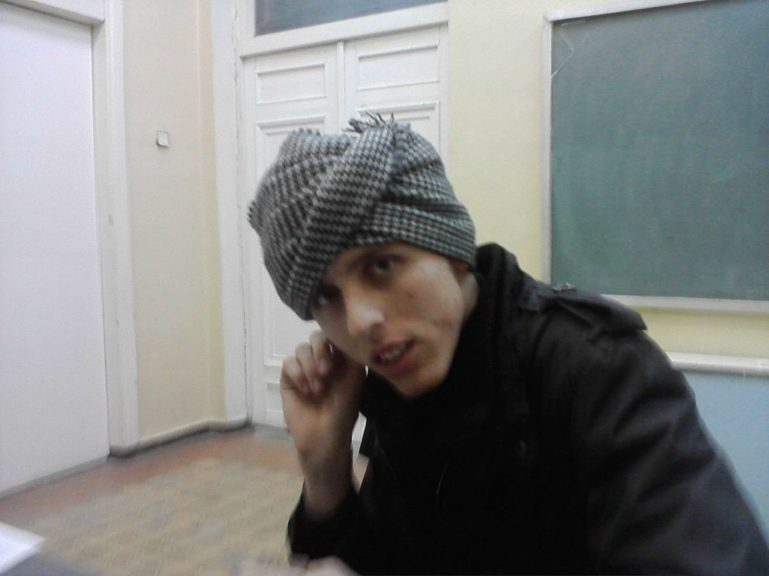 Светлана Воробей | Харьков