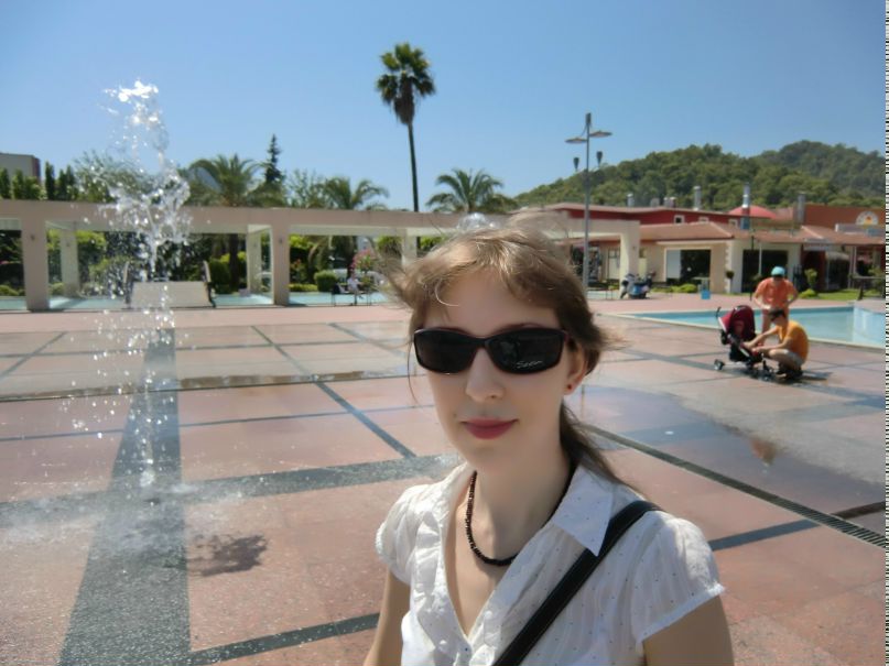 Екатерина Егорова | Санкт-Петербург