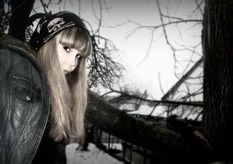 Анастасия Ростовская всё достало | Ростов-на-Дону