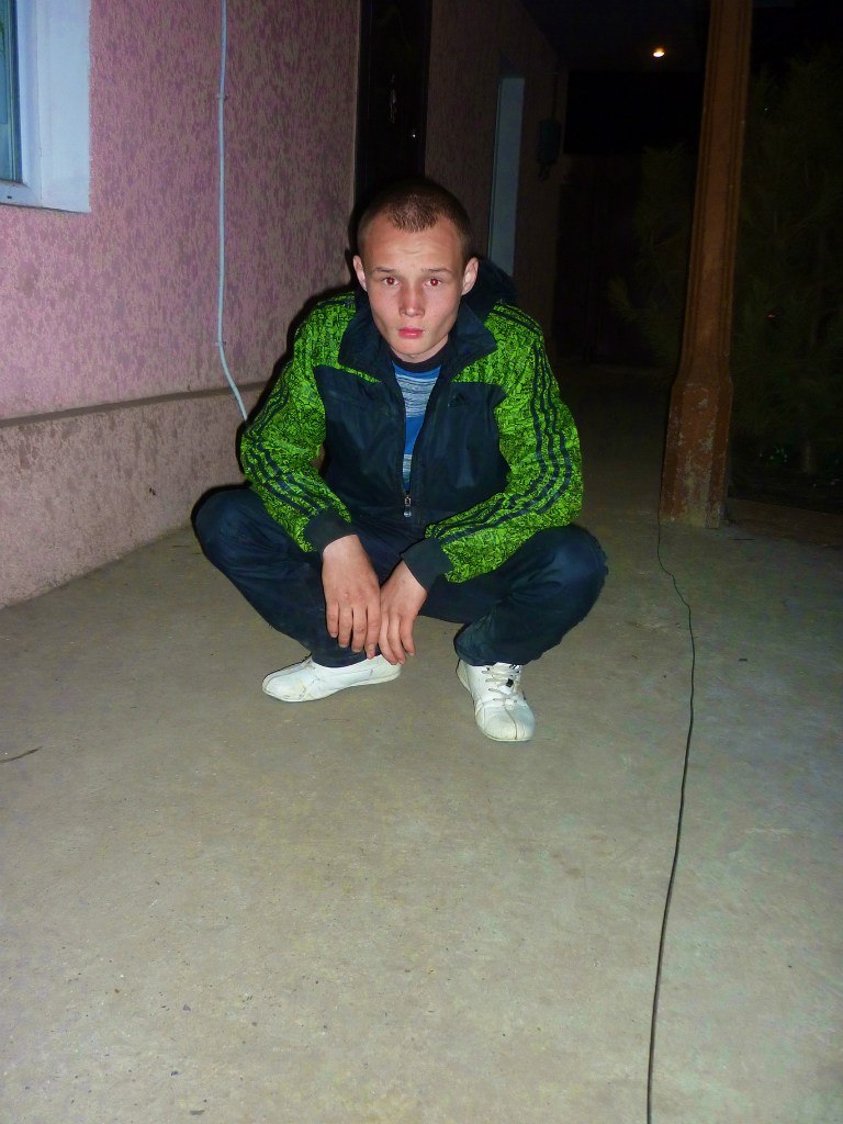 Толик Баланюк | Измаил