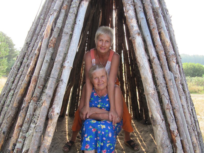 Алёна Лескова | Петрозаводск