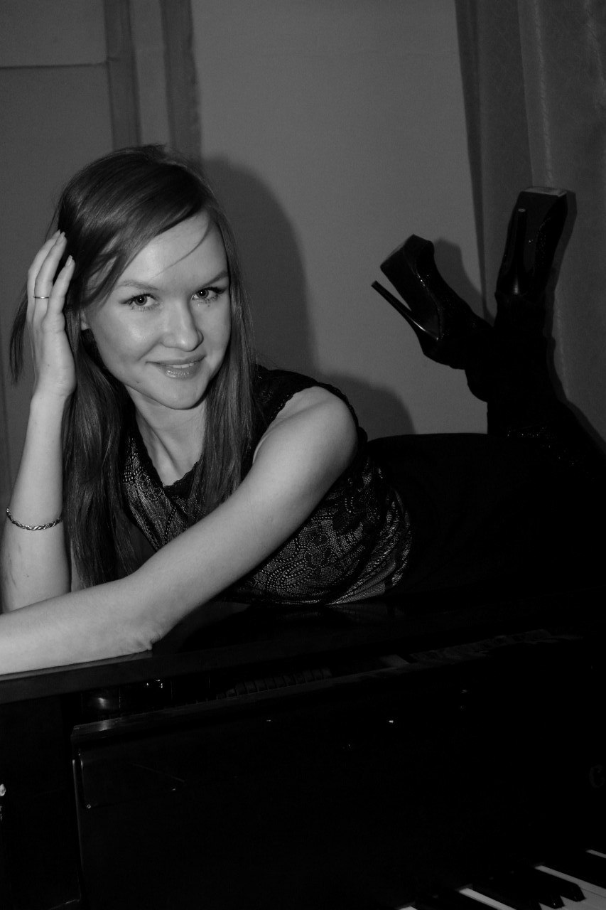 Олечка Мухаметзянова ♥ღ | Казань