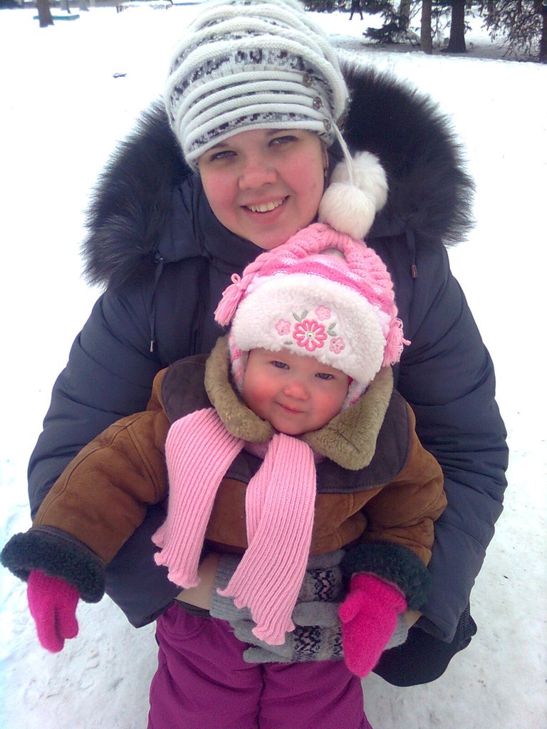 Дарья Ткачова | Москва