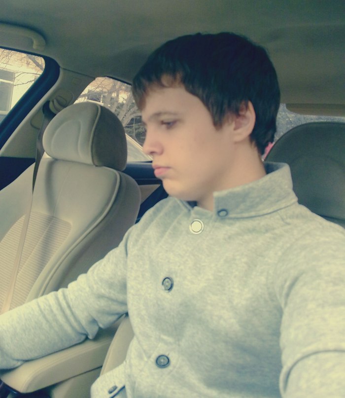 Евгений Боярских | Тюмень