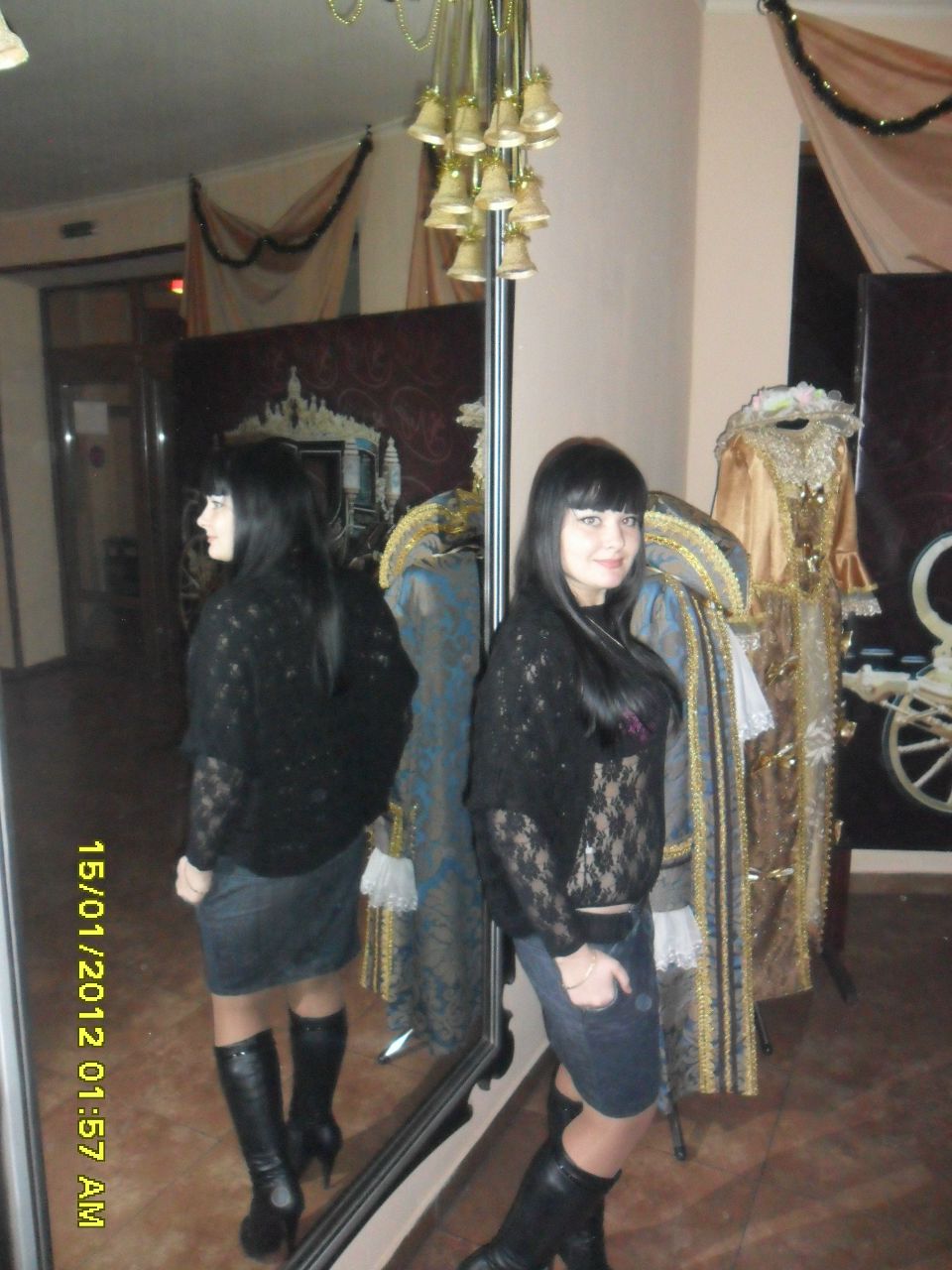 Валентин Булич | Мариуполь