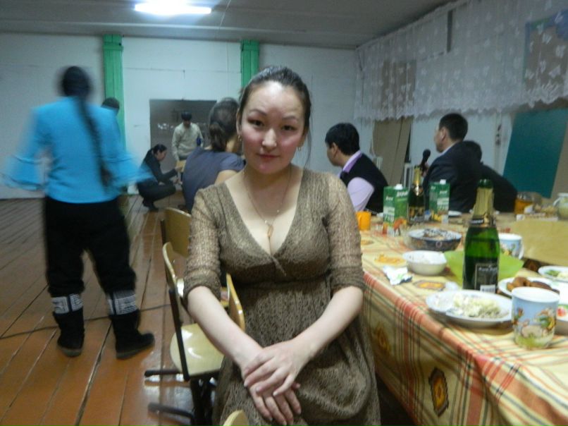 Сюзанна Котоконова Станиславовна | Якутск