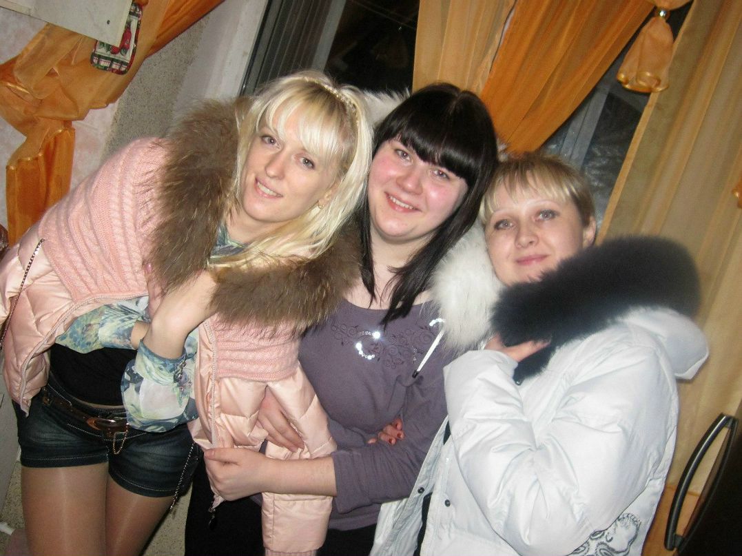 Наташка Ганская ♡ | Верхнедвинск