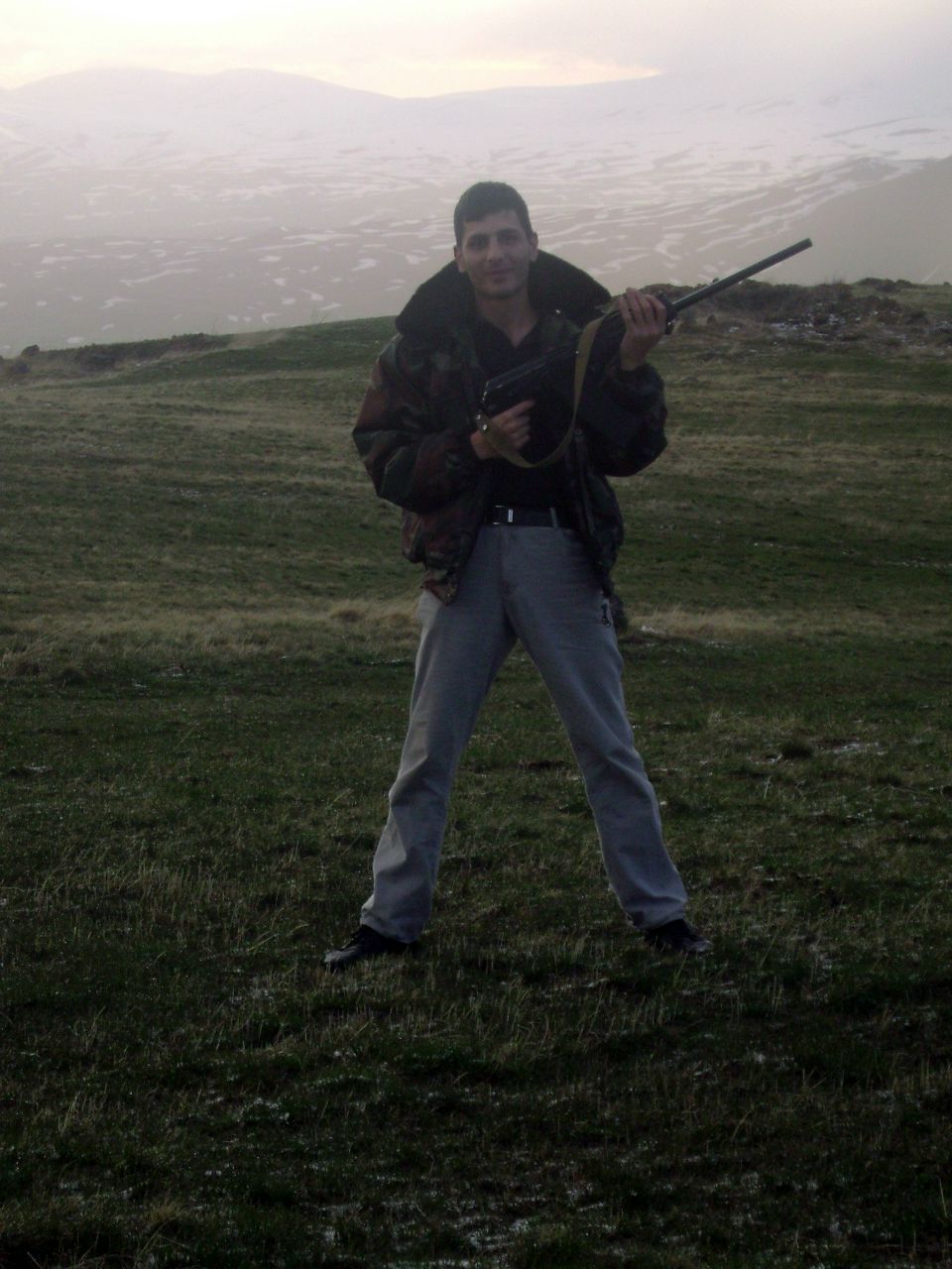 Тигран Авагян | Ереван