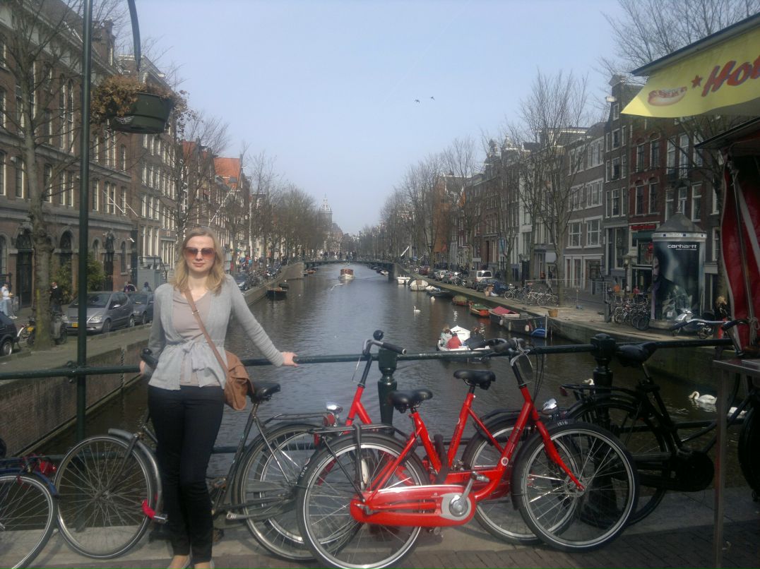 Анастасия Фаменкова | Калининград